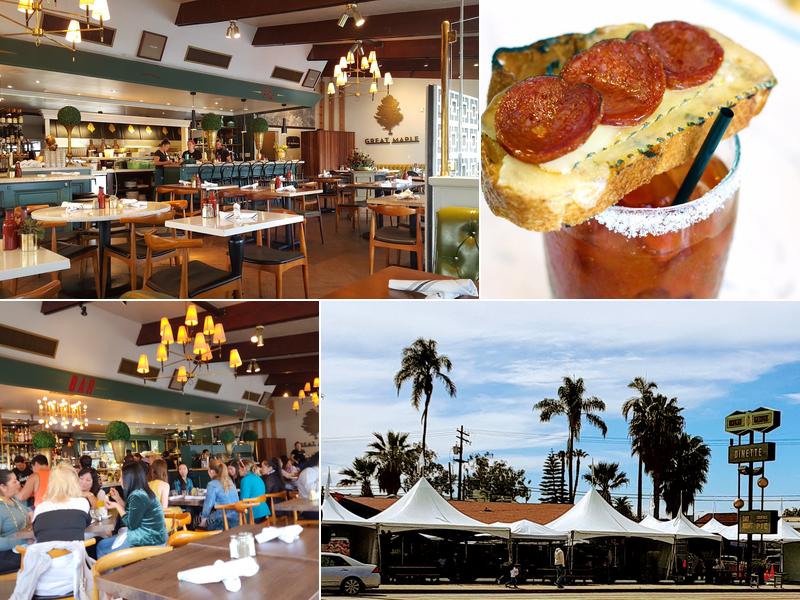 Great Maple - Hillcrest 1451 Washington St, San Diego