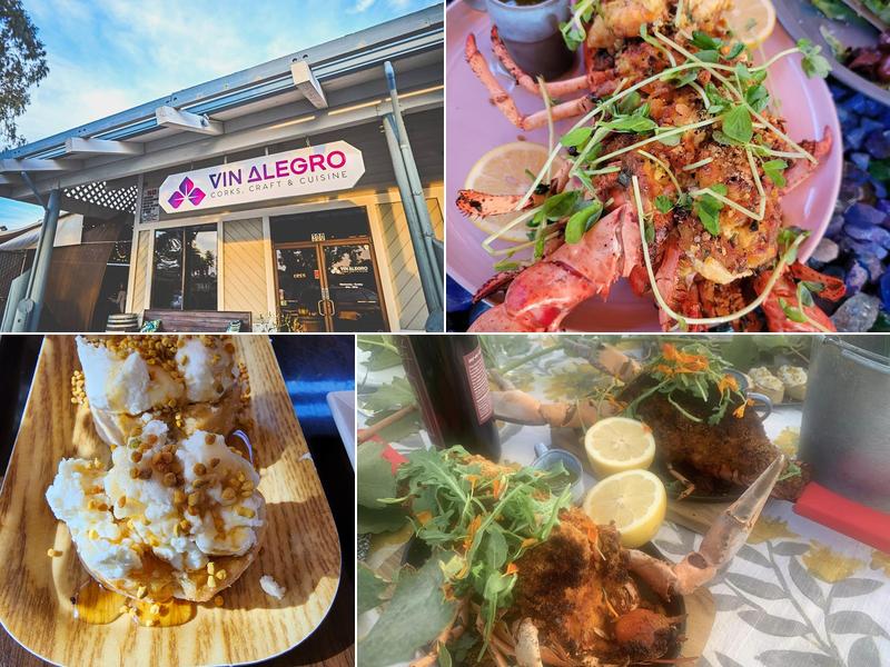 Vin Alegro 1520 Discovery Bay Blvd #300, Discovery Bay