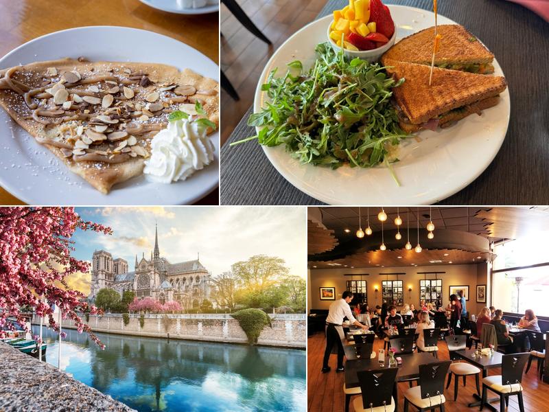 Creme de la Crepe Rolling Hills