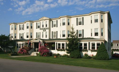 Higgins Beach Inn