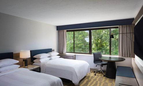 Portland Sheraton at Sable Oaks