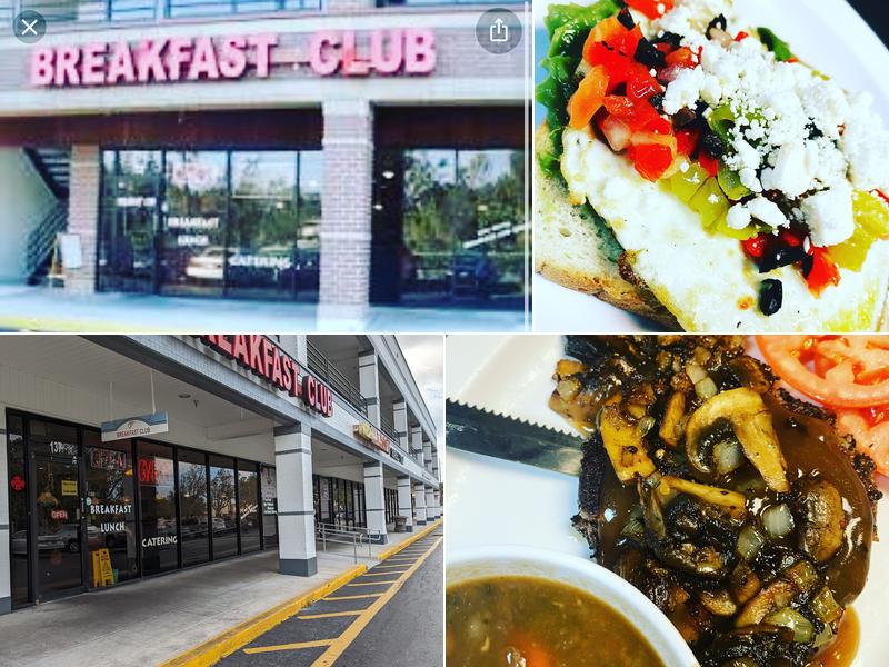 Breakfast Club of Tuskawilla