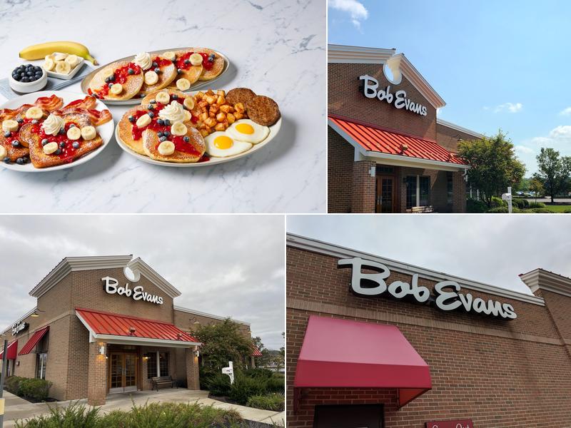 Bob Evans