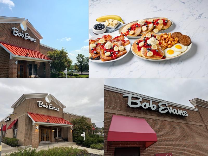 Bob Evans