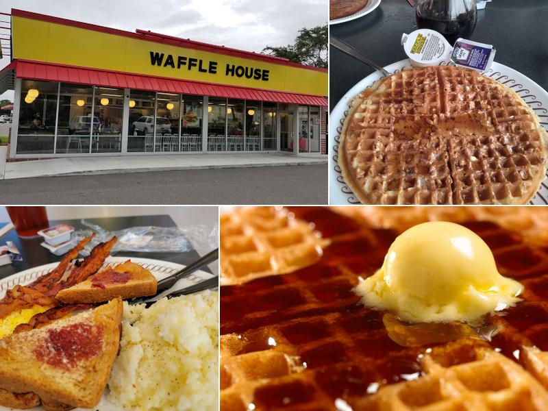 Waffle House