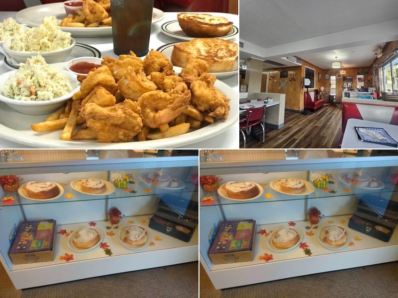 Colee's 2318 Crill Ave, Palatka