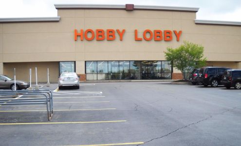 Hobby Lobby