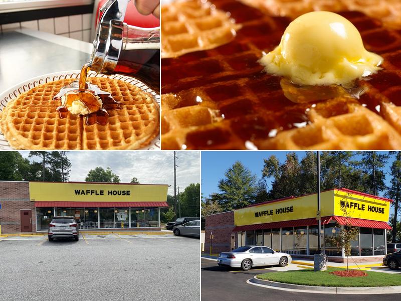 Waffle House
