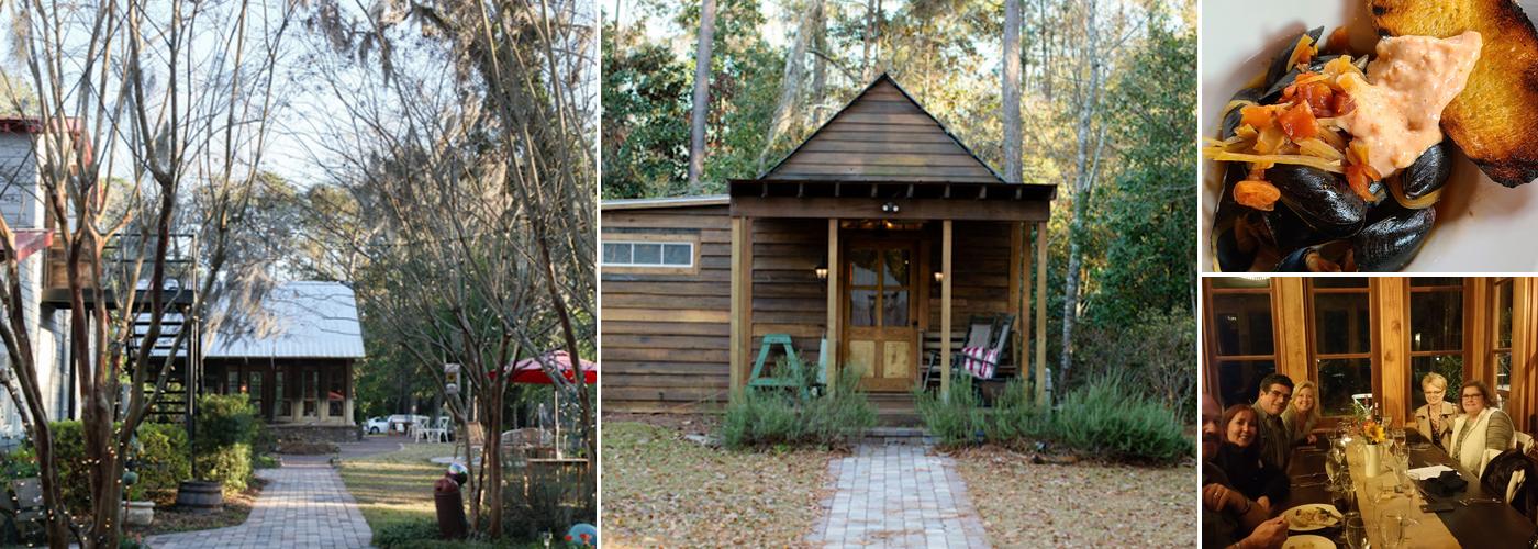 Mahgniffe Catering LLC