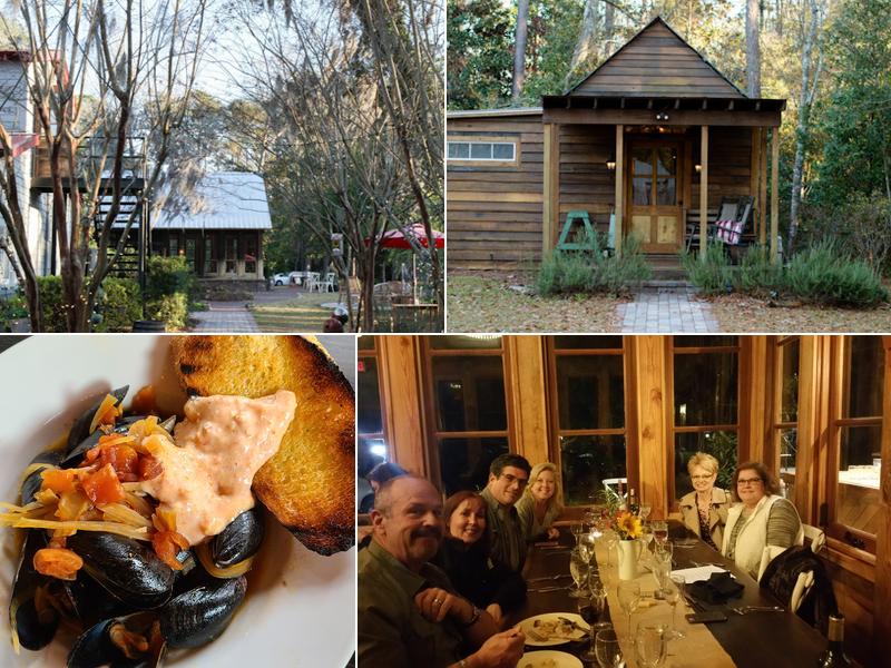 Mahgniffe Catering LLC