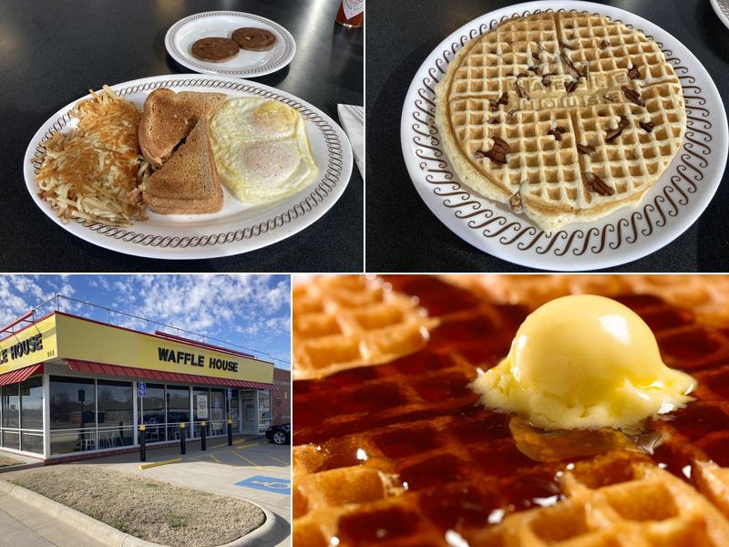 Waffle House