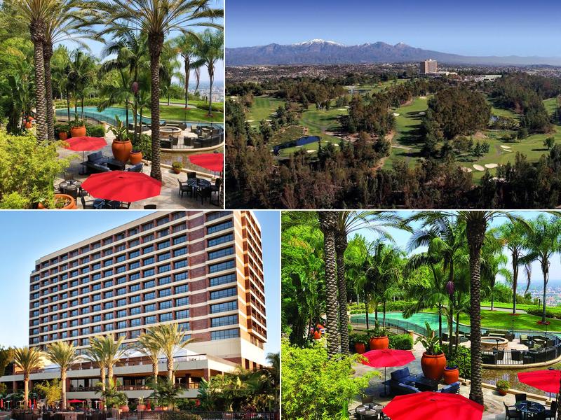 Pacific Palms Resort