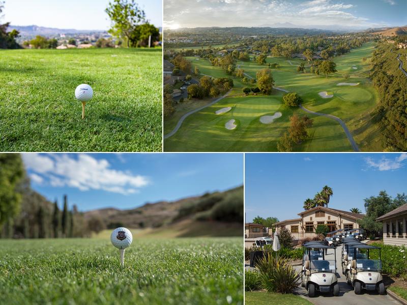 San Juan Hills Golf Club