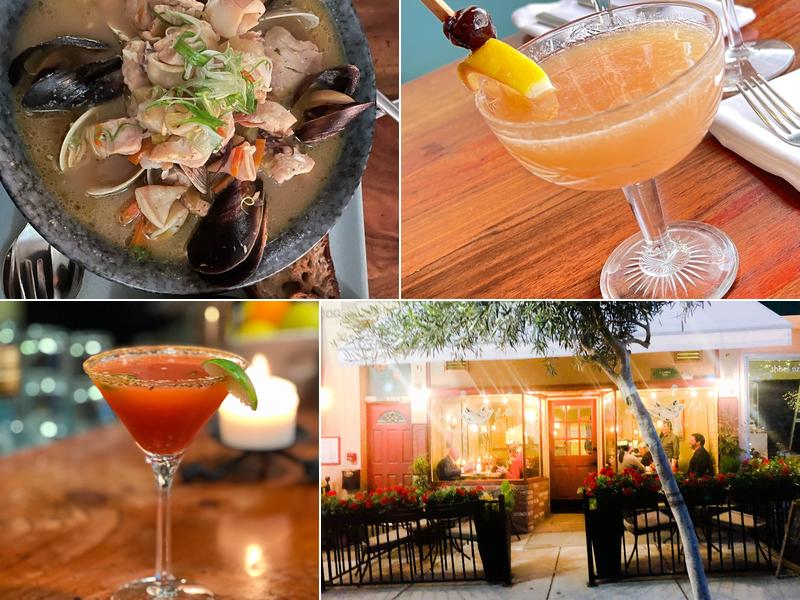 Wild Fish Restaurant