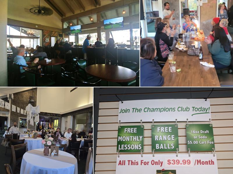 19th Hole 13100 Eldridge Ave, Sylmar