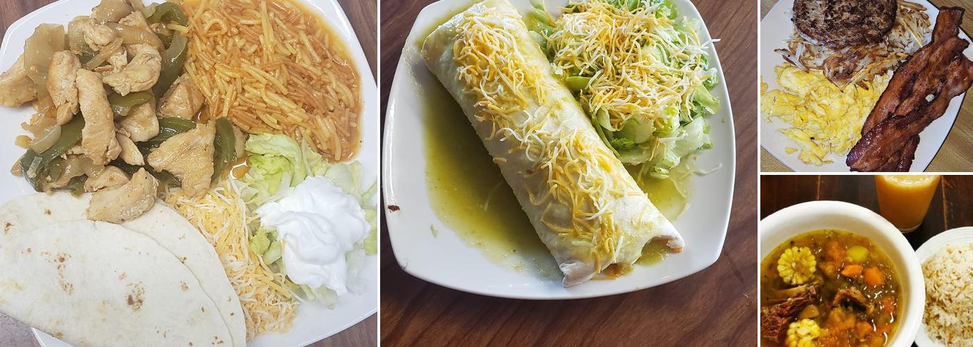 K and J Village Cafe