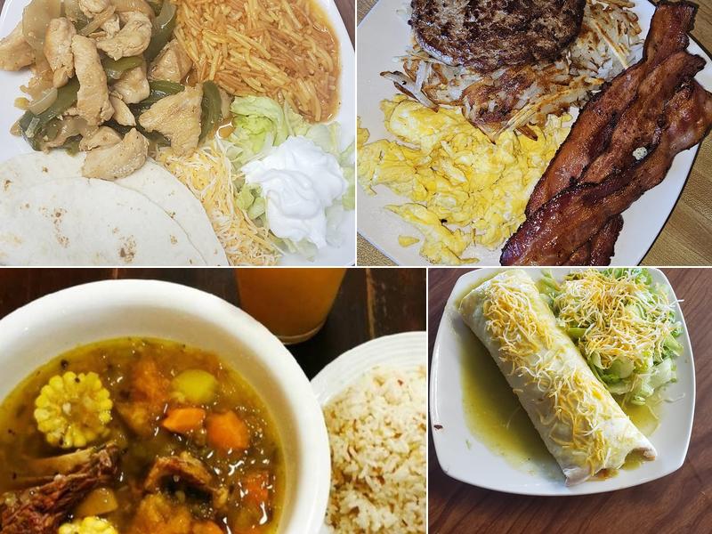 K and J Village Cafe