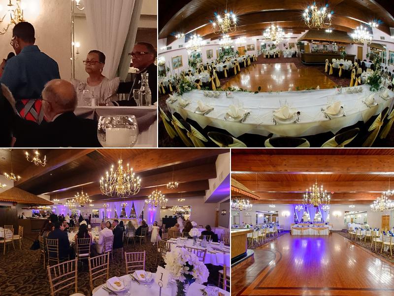 Candlelight Banquets