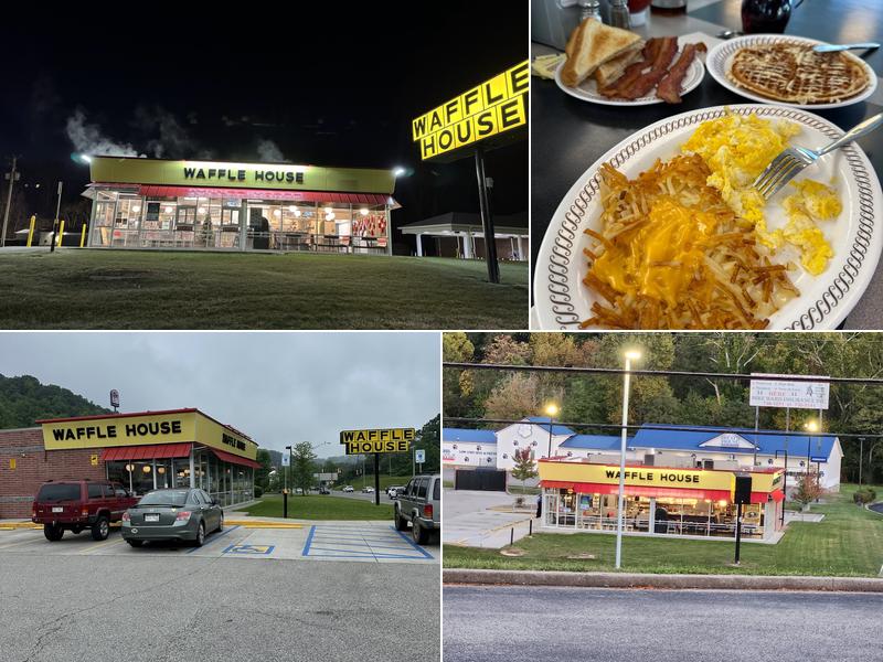 Waffle House