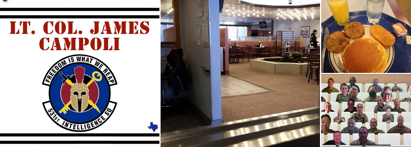 Home of the Six Hats