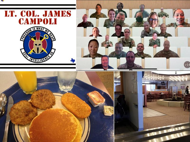 Home of the Six Hats