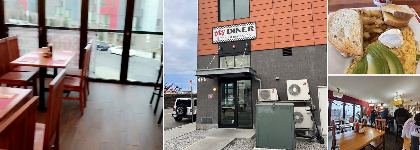 My Diner