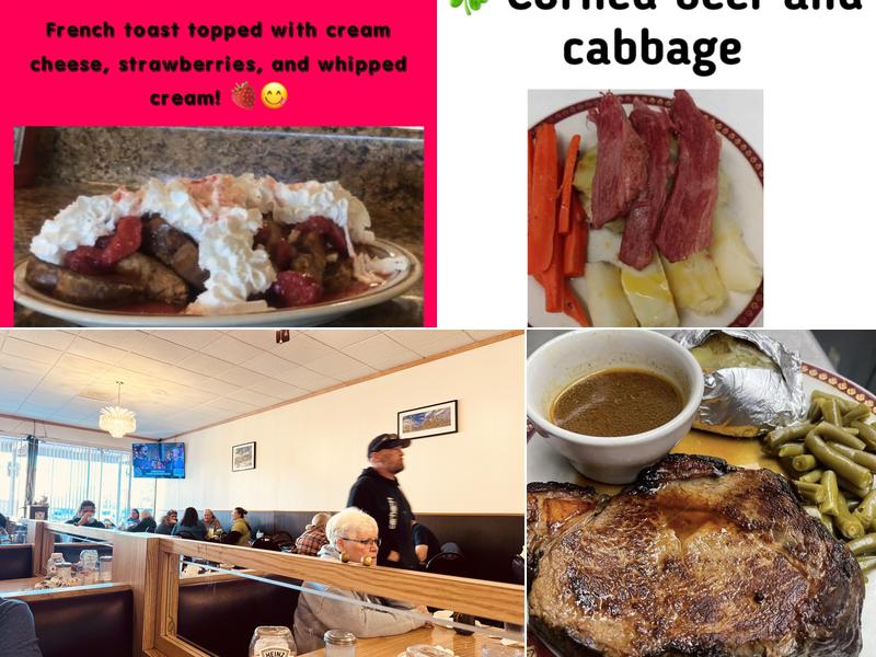 Benny's Home Cooking