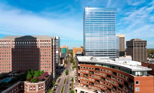 The Ritz-Carlton, St. Louis