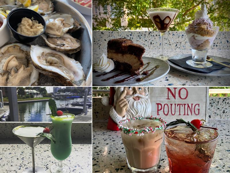 Fish Tale Waterfront Dining