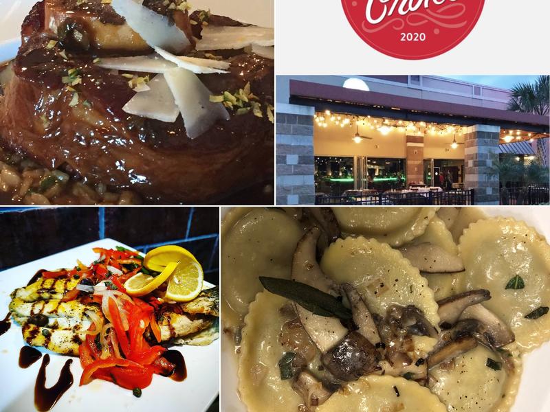 Terra Nostra Ristorante 15880 San Carlos Blvd, Fort Myers