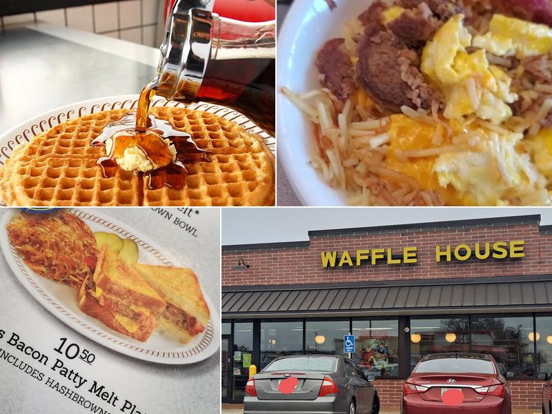 Waffle House