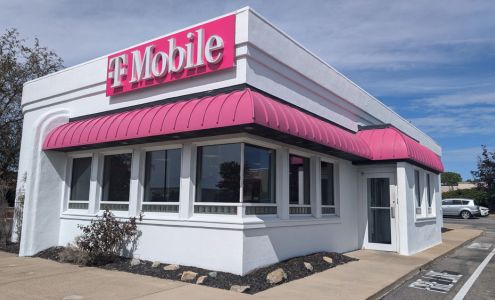 T-Mobile