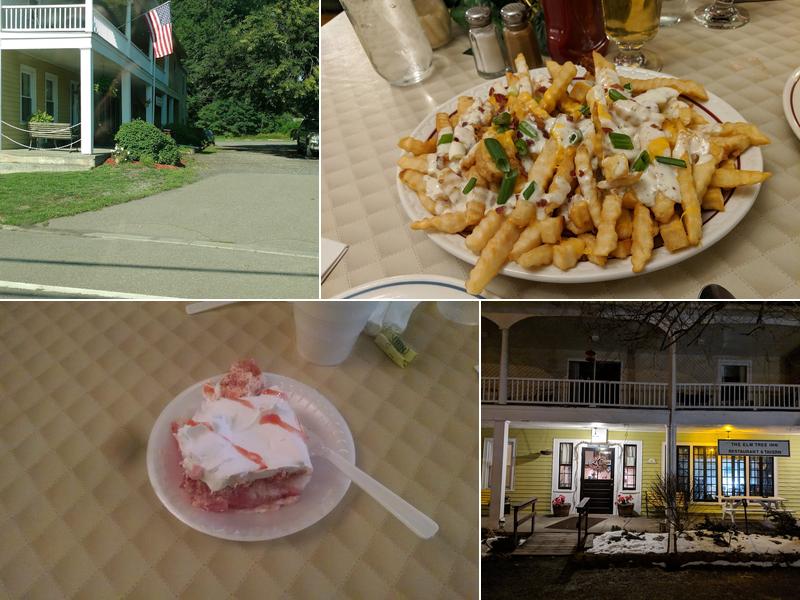 Elm Tree Inn 2 McLean Rd, McLean