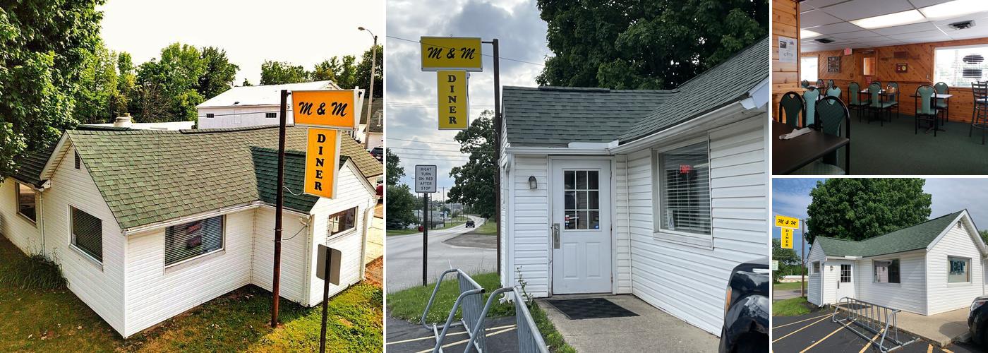M&M Diner