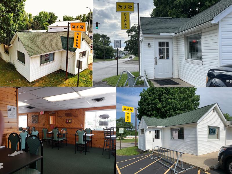 M&M Diner