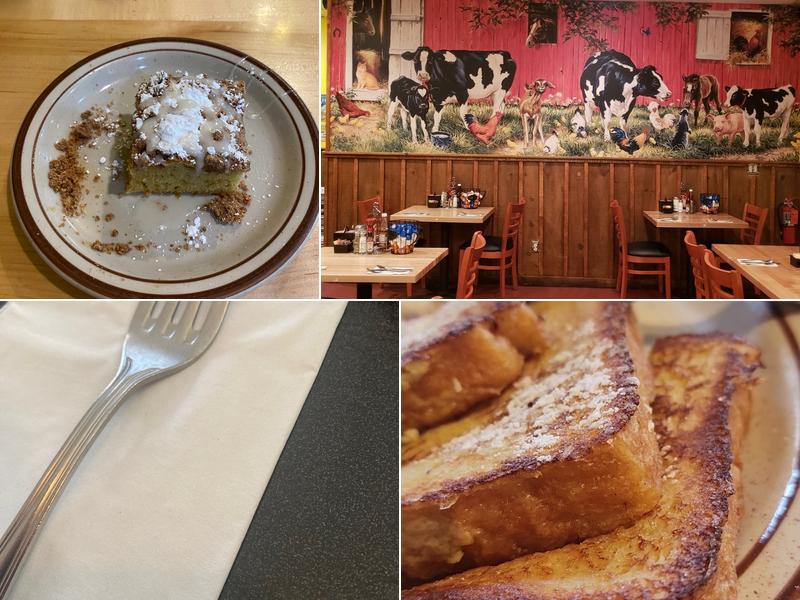 Mo's Egg House 950 SW Veterans Way, Redmond