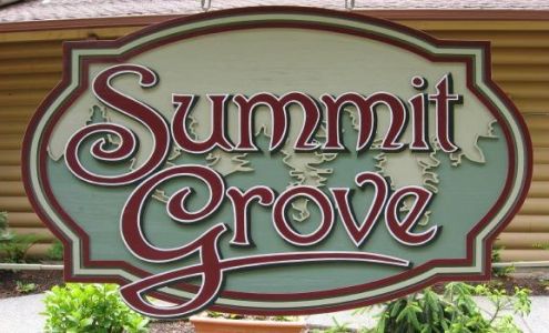 Summit Grove Lodge