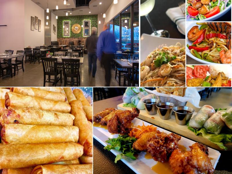 Bibo’s Bistro & Bar