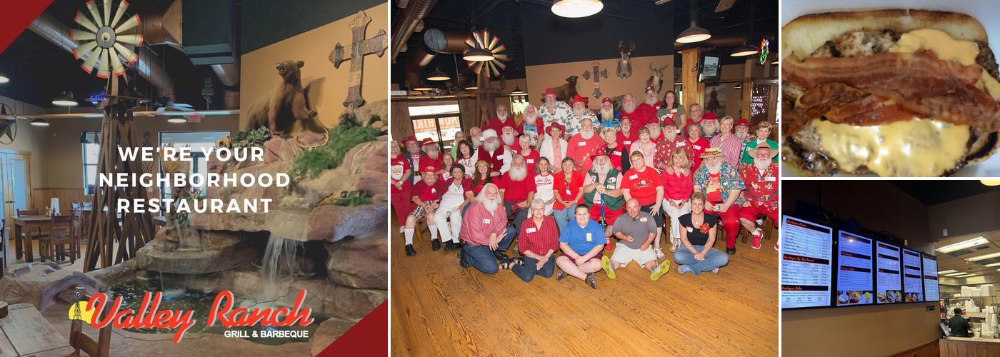 Valley Ranch Grill & Barbeque