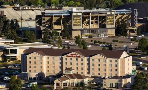 Hilton Garden Inn Laramie
