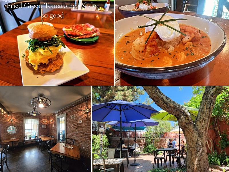 Sassafras American Eatery, Highlands 3927 W 32nd Ave, Denver