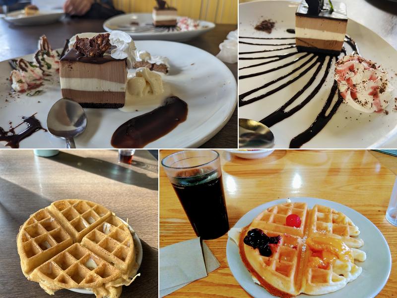 True Grit's - UMBC Campus Dining Hall