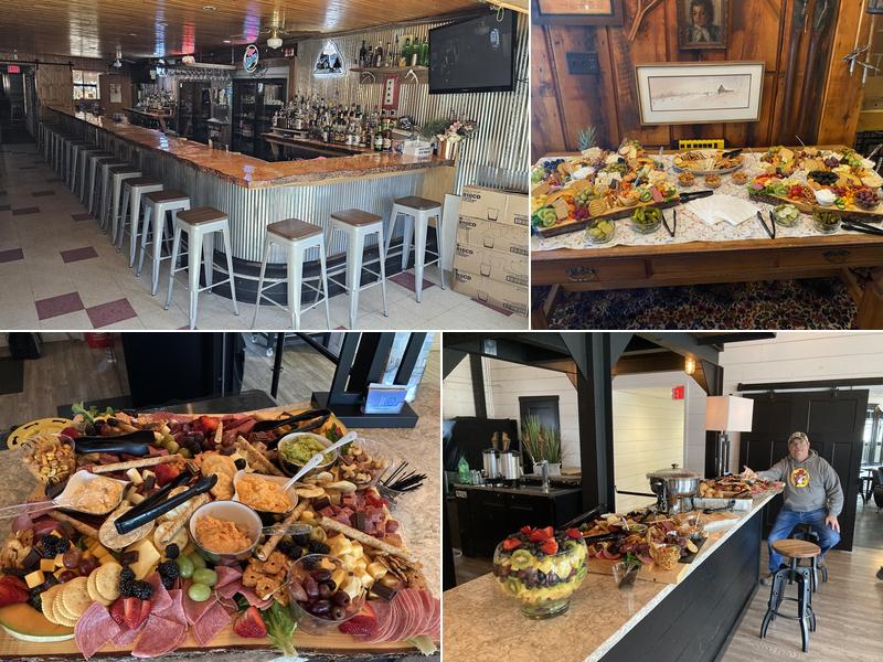 JS Supper Club and Catering