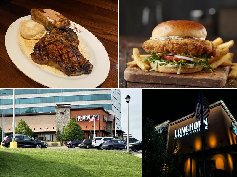 LongHorn Steakhouse