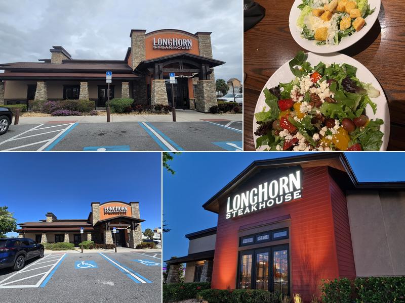 LongHorn Steakhouse