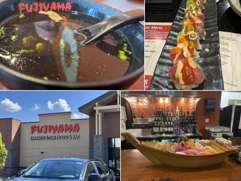 Fujiyama 21801 E Country Vista Dr, Liberty Lake