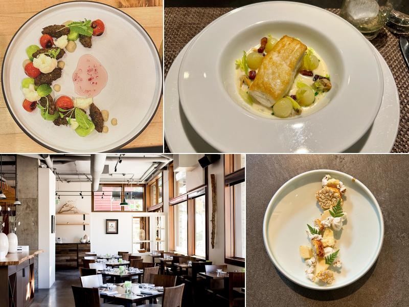 Copine 6460 24th Ave NW, Seattle