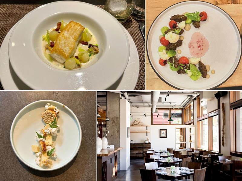 Copine 6460 24th Ave NW, Seattle