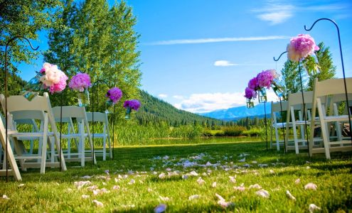 Mountain Springs Lodge