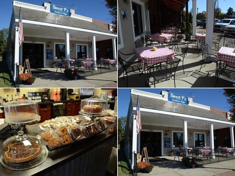 Sweet P's Southern Style